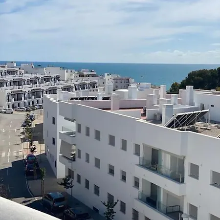 Apartamento*carolapo*con Patio Interior Y Garage * コニル・デ・ラ・フロンテラ